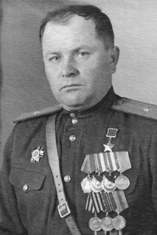 Ложкин&nbsp;Константин Васильевич